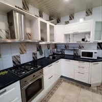 3-к. квартира, 84 м², 2/8 эт.