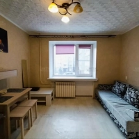 К-та 13 м², 2/9 эт. Г.Попова