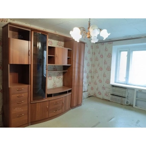 К-та 17,9 м² 3/9 эт. Г.Попова