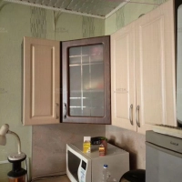 К-та 18 м², 4/9 эт. Г.Попова