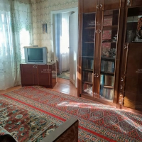 3-к. квартира, 42,9 м², 5/5 эт.