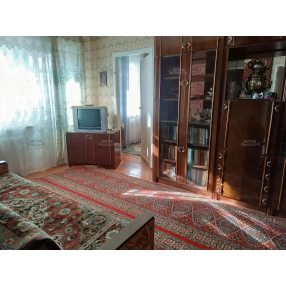 3-к. квартира, 42,9 м², 5/5 эт.