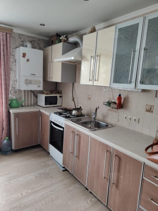 Продаю часть дома