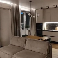 1-к. квартира, 37 м², 9/21 эт.