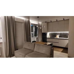 1-к. квартира, 37 м², 9/21 эт.