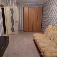 1-к. квартира, 33,2 м², 1/3 эт.