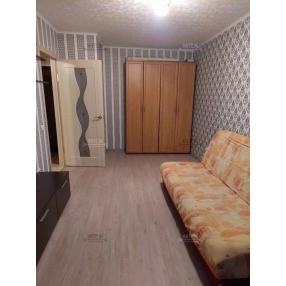 1-к. квартира, 33,2 м², 1/3 эт.