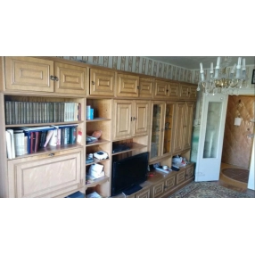 2-к. квартира, 55 м², 6/9 эт.