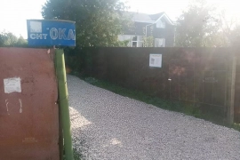 Продается участок, 5 сот.
Расположение
