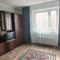 Студия с ремонтом