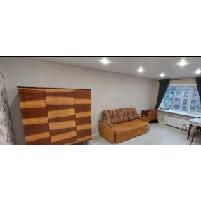 1-к. квартира, 30,7 м², 5/5 эт.