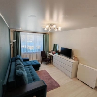 1-к. квартира, 29 м², 1/5 эт.