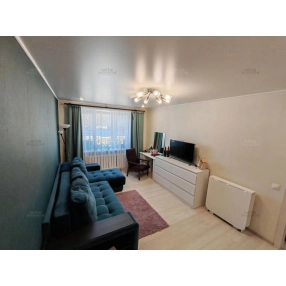 1-к. квартира, 29 м², 1/5 эт.