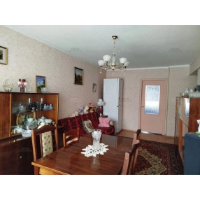 3-к. квартира, 58,3 м², 2/5 эт.