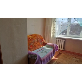 Сдаю 1 комнатную квартиру