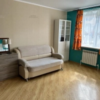 1-к., 33 м², 1/3 эт. Г.Амелина