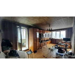 1-комн.квартира на Кубяке