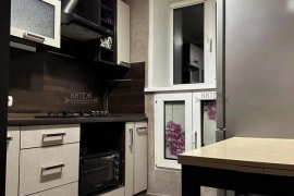 1-к. 24,6 м2, 4/5 эт. Радищева