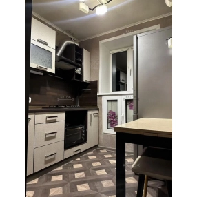 1-к. 24,6 м2, 4/5 эт. Радищева