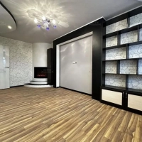 1-к., 28,5 м², 4/5 эт. Дачная