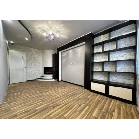 1-к., 28,5 м², 4/5 эт. Дачная