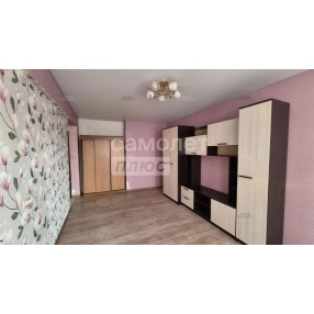 1к., 30,3 м², 2/5 эт. Ромодан.Дв.