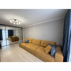 Продается 2-комн. квартира, 52,1 м²
Расположение
