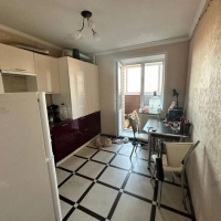 1-к. квартира, 31 м², 4/13 эт.