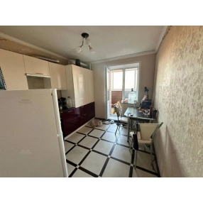 1-к. квартира, 31 м², 4/13 эт.