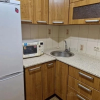 1-к. квартира, 33 м², 4/5 эт.