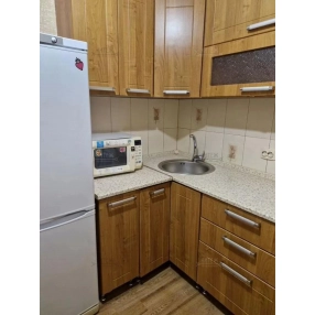 1-к. квартира, 33 м², 4/5 эт.