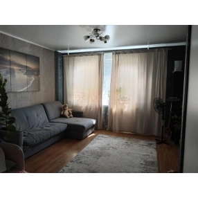 Продается 1-комн. квартира, 41,9 м²
Расположение
