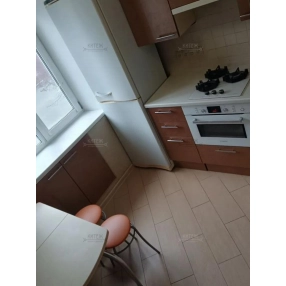 2-к. квартира, 44 м², 2/5 эт.