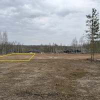 З/У 9,65 сот., Секиотово