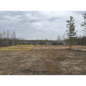 З/У 9,65 сот., Секиотово