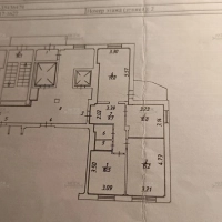 3-к. квартира, 67,8 м², 2/14 эт.