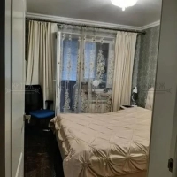 3-к. квартира, 65,5 м², 1/6 эт.