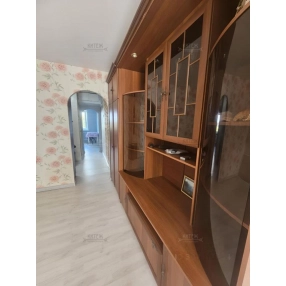 Продается 1-комн. квартира, 33 м²
Расположение
