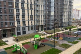 Продается 1-комн. квартира, 42,26 м²
Расположение
