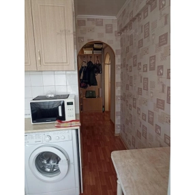 Продается 1-комн. квартира, 31 м²
Расположение