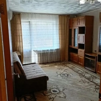 1-к. квартира, 35,1 м², 5/5 эт.