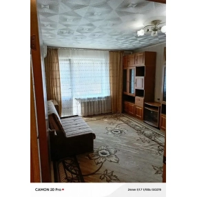 1-к. квартира, 35,1 м², 5/5 эт.