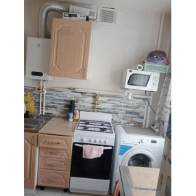 Продается 3-комн. квартира, 49 м²
Расположение