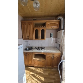 1-к. квартира, 30,1 м², 2/5 эт.