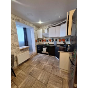 Продается 1-комн. квартира, 42,6 м²
Расположение