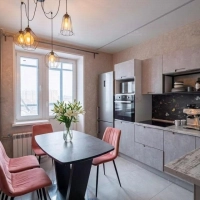 Продается 1-комн. квартира, 40 м²
Расположение
