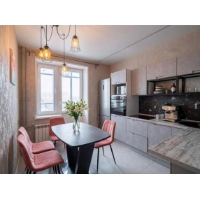 Продается 1-комн. квартира, 40 м²
Расположение