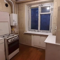 1-к. квартира, 30,5 м², 3/5 эт.