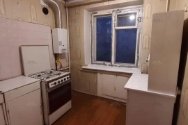 1-к. квартира, 30,5 м², 3/5 эт.