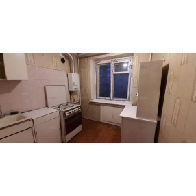 1-к. квартира, 30,5 м², 3/5 эт.